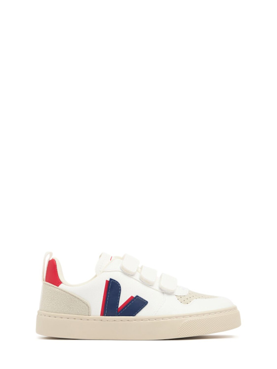 Luisaviaroma Sneakers V10 in pelle senza cromo