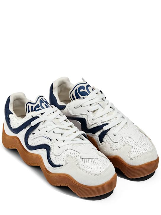 Luisaviaroma Sneakers V2 Wavy