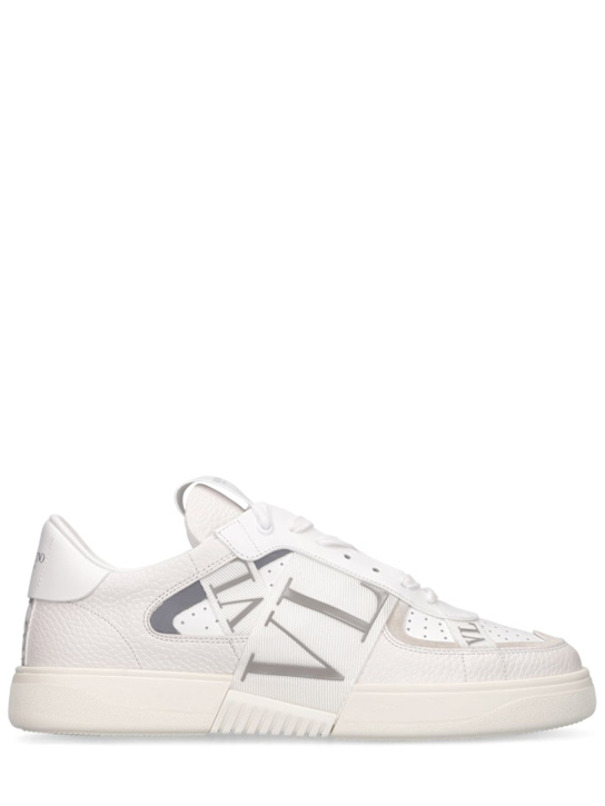 Luisaviaroma Sneakers VL7N in pelle