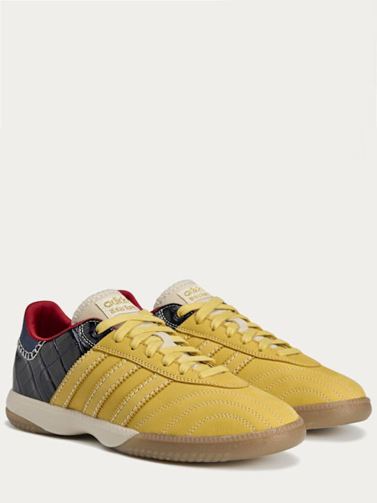 Luisaviaroma Sneakers Wales Bonner Samba MN