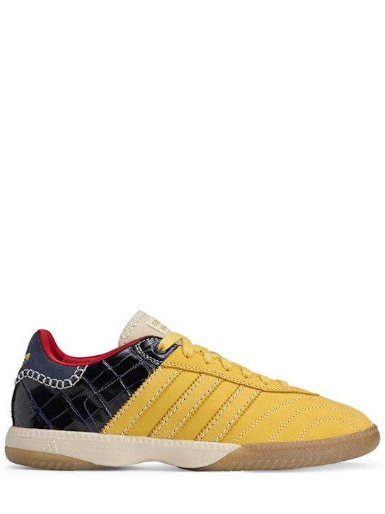 Luisaviaroma Sneakers Wales Bonner Samba MN