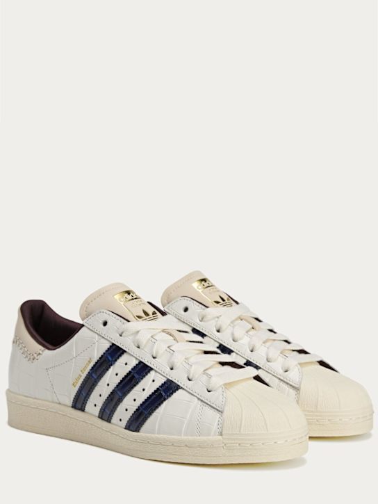 Luisaviaroma Sneakers Wales Bonner Superstar