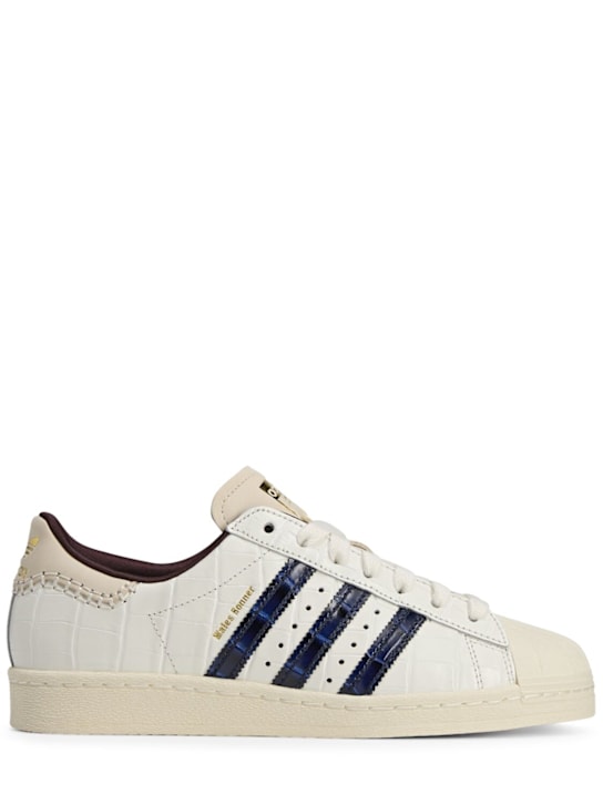 Luisaviaroma Sneakers Wales Bonner Superstar