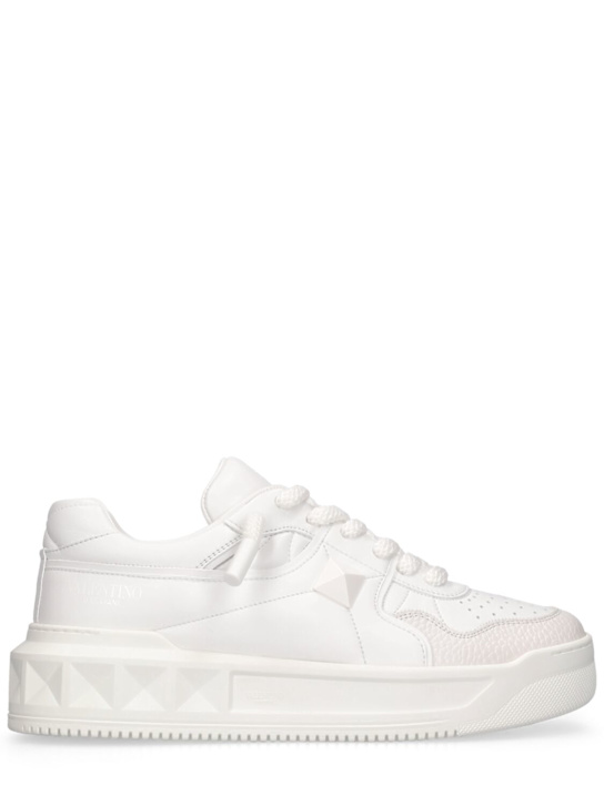 Luisaviaroma Sneakers XL One Stud in pelle