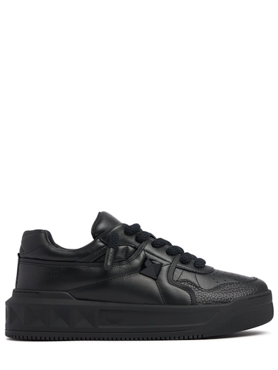 Luisaviaroma Sneakers XL One Stud in pelle