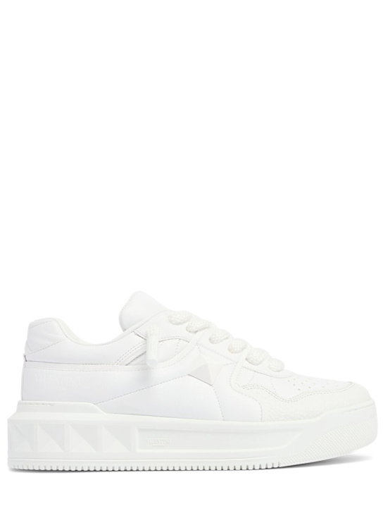 Luisaviaroma Sneakers XL One Stud in pelle