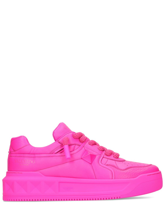 Luisaviaroma Sneakers XL One Stud in pelle