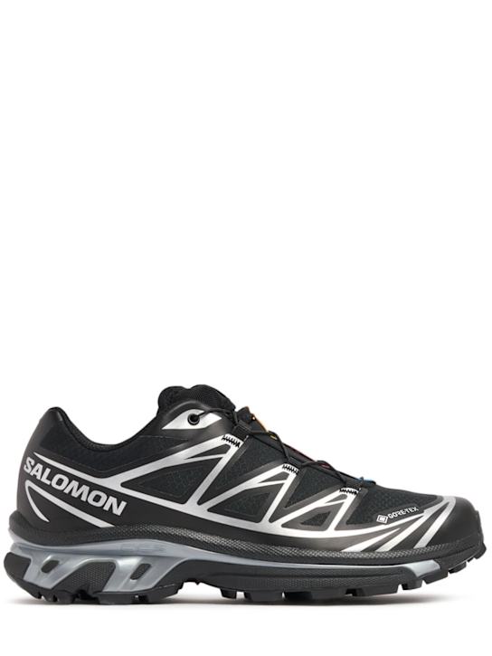 Luisaviaroma Sneakers XT-6 GTX