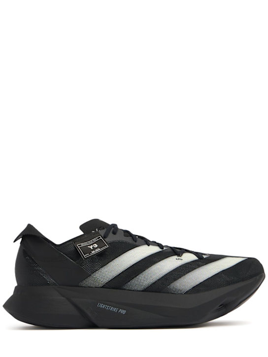 Luisaviaroma Sneakers Y-3 Adios Pro 3.0
