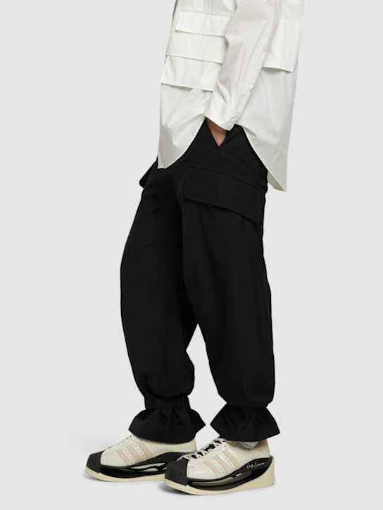 Luisaviaroma Sneakers Y-3 Gendo Superstar