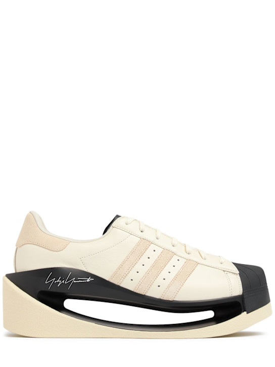 Luisaviaroma Sneakers Y-3 Gendo Superstar