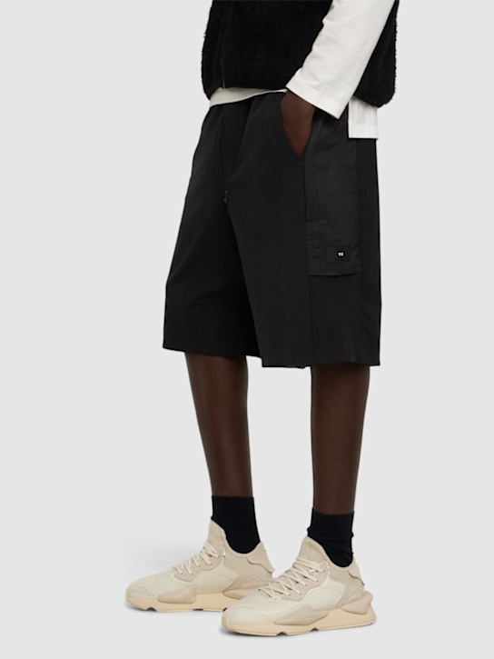 Luisaviaroma Sneakers Y-3 Kaiwa
