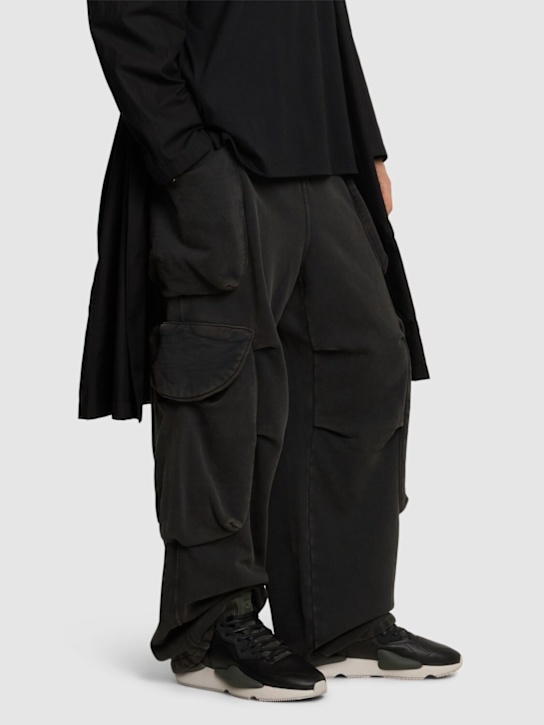Luisaviaroma Sneakers Y-3 Kaiwa