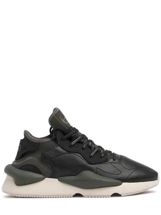 Luisaviaroma Sneakers Y-3 Kaiwa
