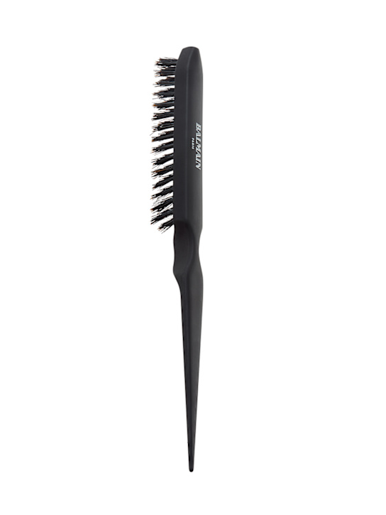 Luisaviaroma Spazzola con fibre animali