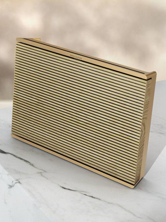 Luisaviaroma Speaker Beosound Level