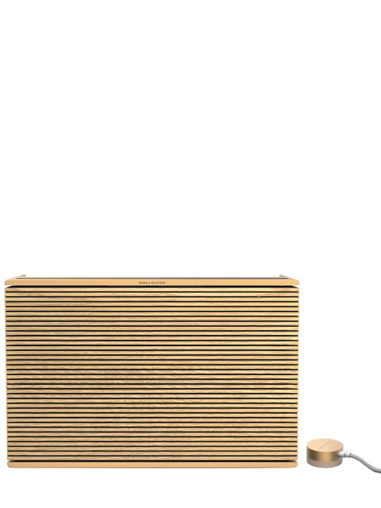 Luisaviaroma Speaker Beosound Level