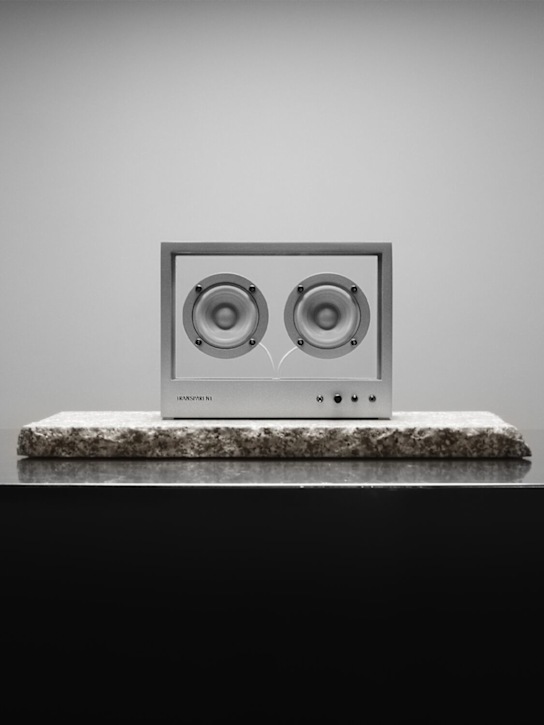 Luisaviaroma Speaker Piccolo