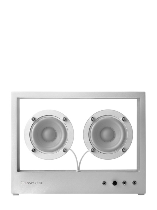 Luisaviaroma Speaker piccolo
