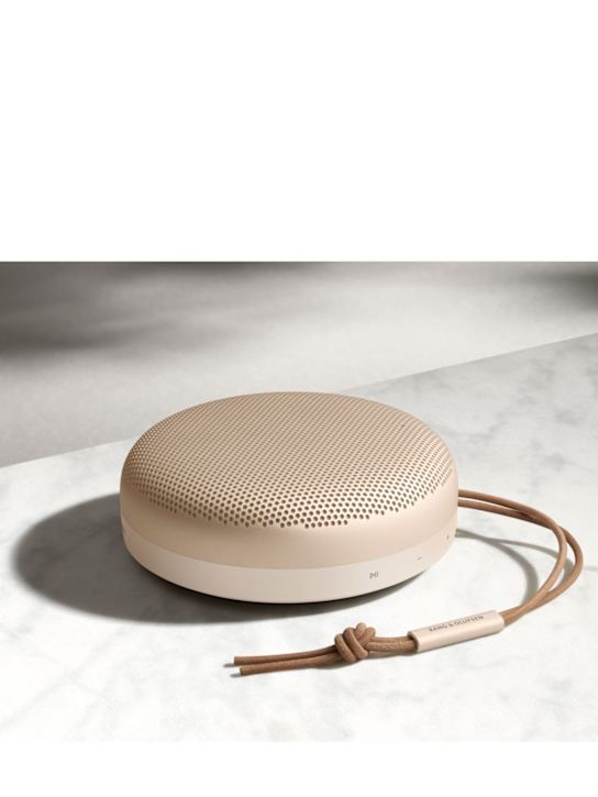 Luisaviaroma Speaker Portatile Beosound A1 2nd Gen
