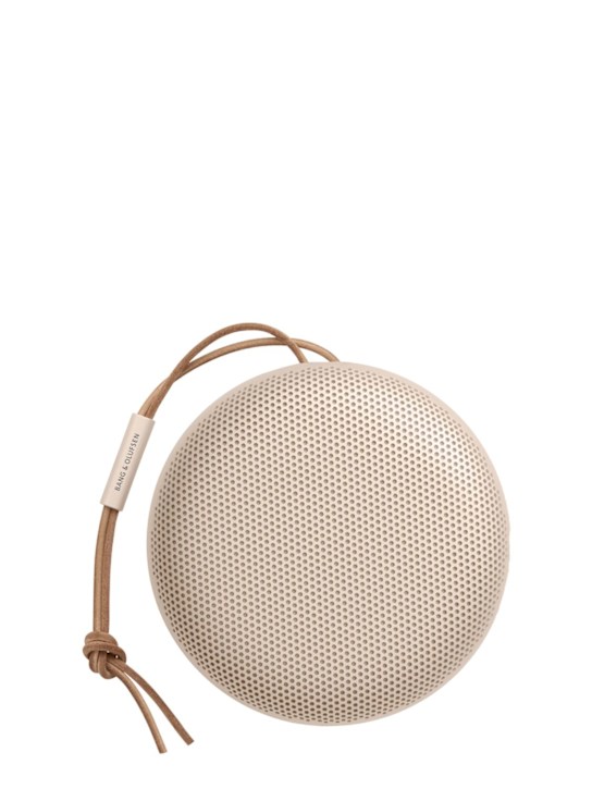 Luisaviaroma Speaker portatile Beosound A1 2nd Gen