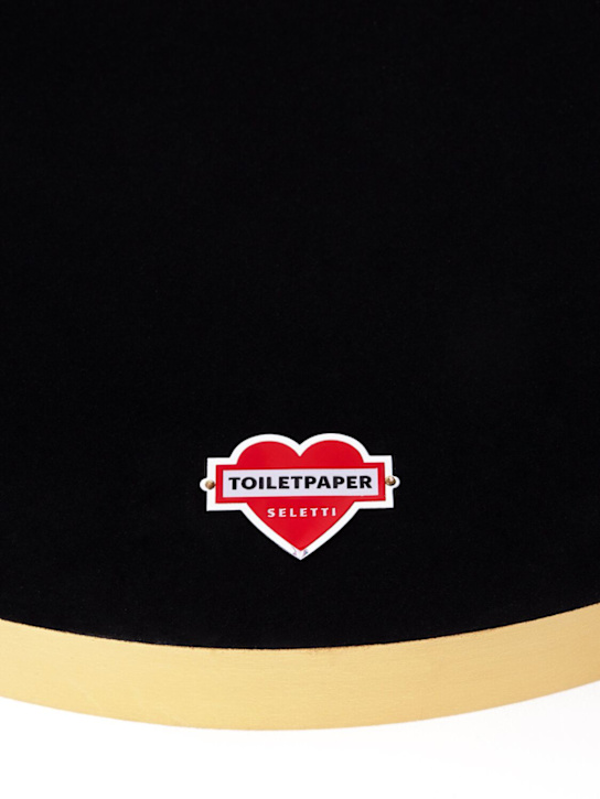 Luisaviaroma Specchio Drill