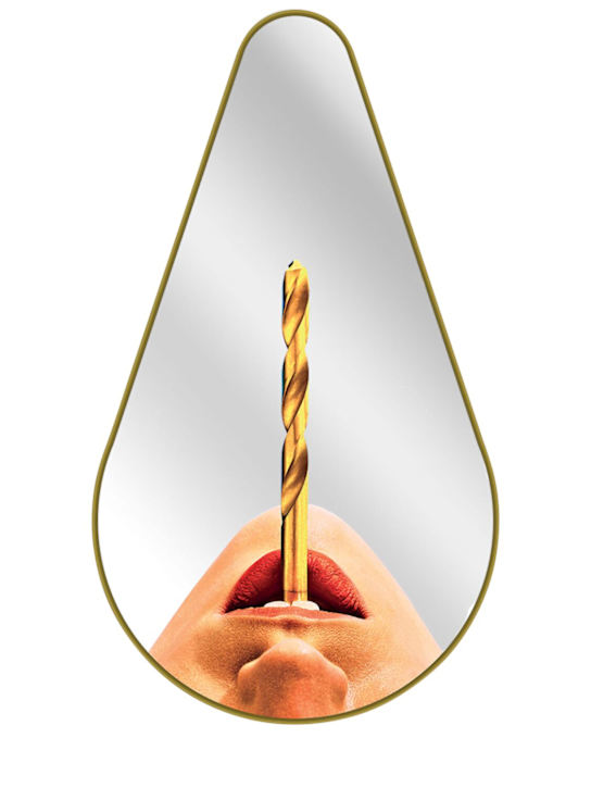 Luisaviaroma Specchio Drill