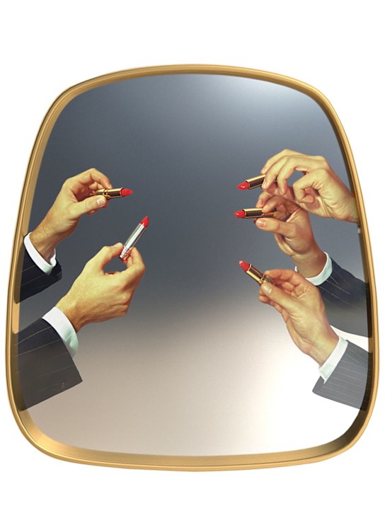 Luisaviaroma Specchio Lipsticks