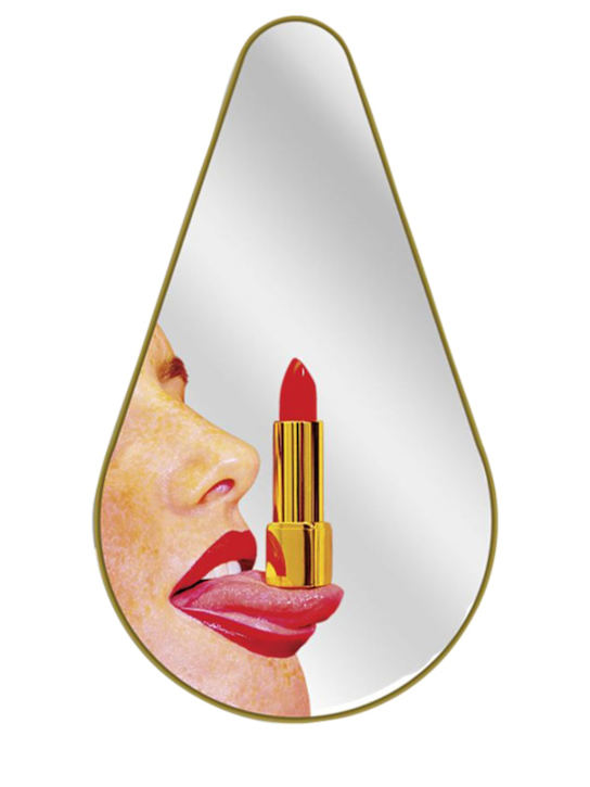 Luisaviaroma Specchio Pear Tongue