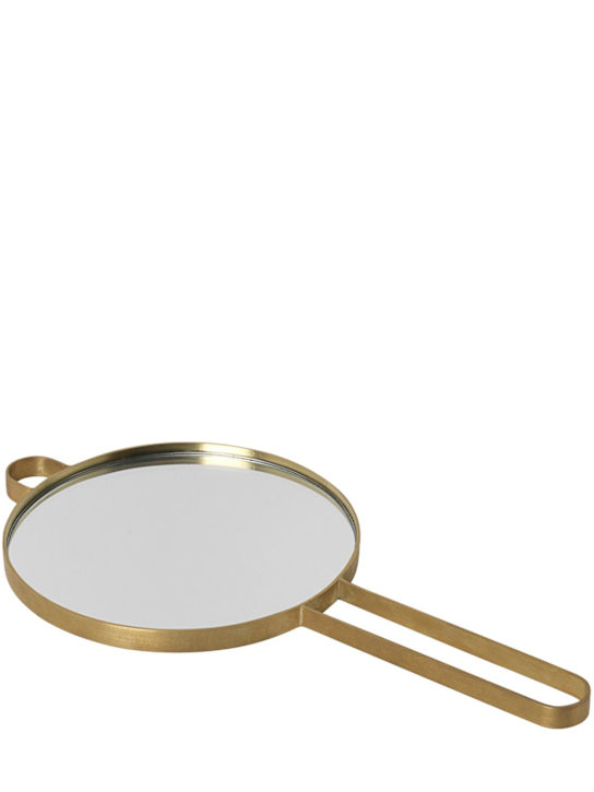 Luisaviaroma Specchio Poise