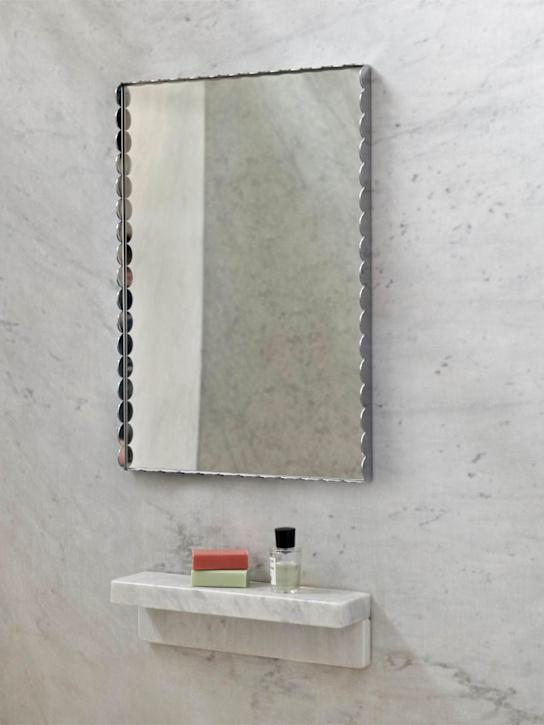 Luisaviaroma Specchio Rettangolare Arcs
