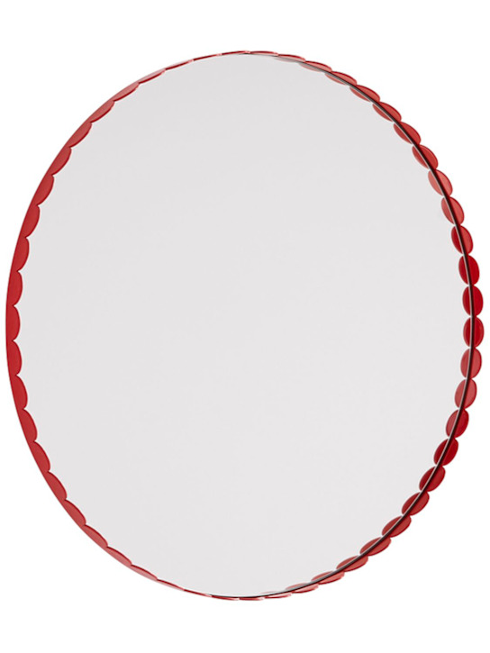 Luisaviaroma Specchio rotondo Arcs