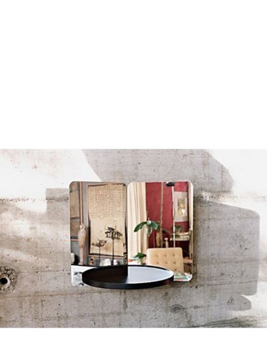 Luisaviaroma Specchio Ryb Medio 124