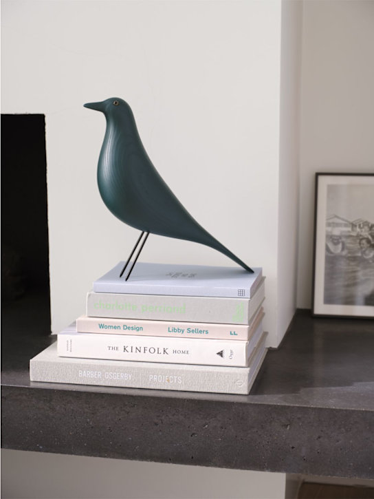 Luisaviaroma Special Collection Eames House Bird