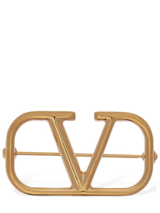 Luisaviaroma Spilla Vlogo