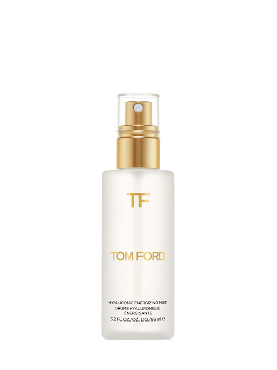 Luisaviaroma SPRAY “HYALURONIC ENERGIZING MIST” 95ML