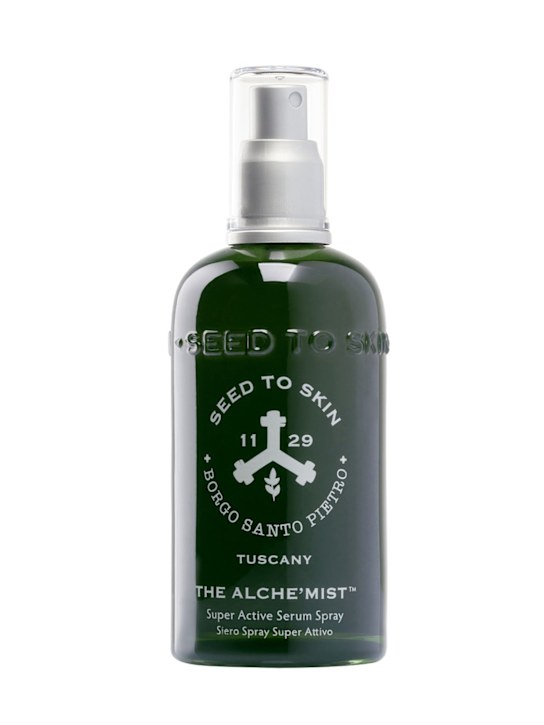 Luisaviaroma Spray Viso The Alche'mist 100ml