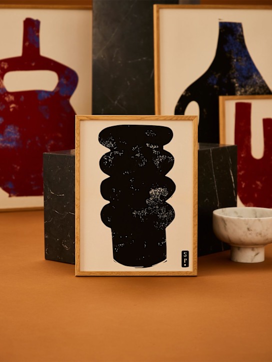 Luisaviaroma Stampa Clayworks 03