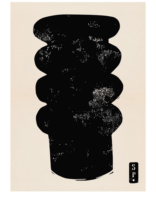 Luisaviaroma Stampa Clayworks 03