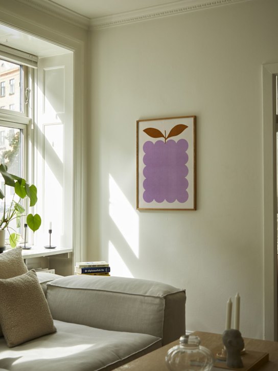 Luisaviaroma Stampa Di Lilac Berry