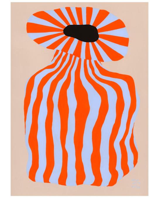 Luisaviaroma Stampa Doodle Of A Doodle 01