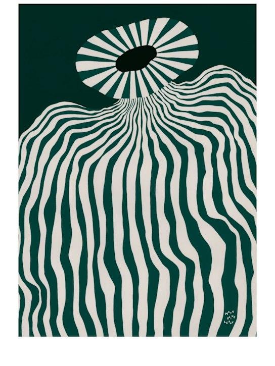 Luisaviaroma Stampa Doodle Of A Doodle 04