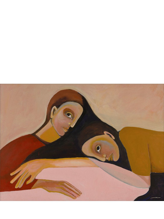Luisaviaroma Stampa Sisters III