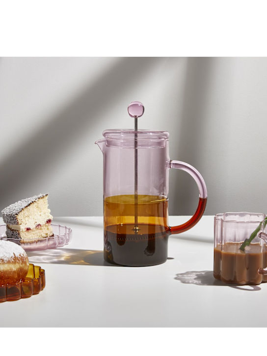 Luisaviaroma Stantuffo Caffè Bicolor