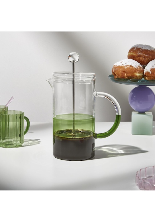 Luisaviaroma Stantuffo Caffè Bicolor
