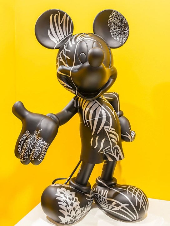 Luisaviaroma Star Style Mickey By Bullard