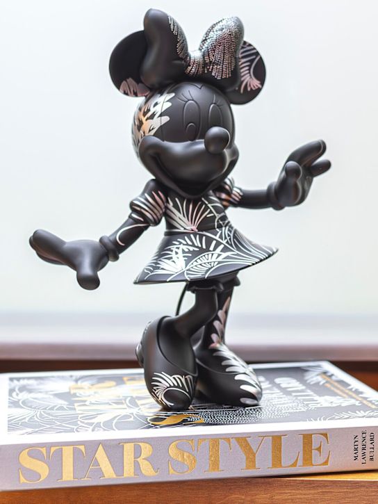 Luisaviaroma Star Style Minnie By Bullard