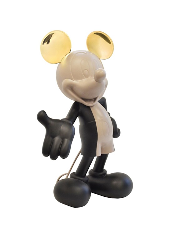 Luisaviaroma Statuetta Mickey With Love