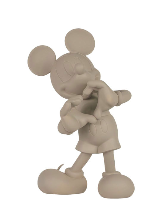 Luisaviaroma Statuetta Mickey With Love