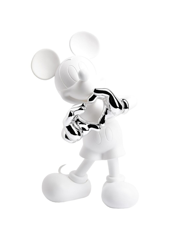 Luisaviaroma Statuetta Mickey With Love